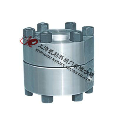 HRW3、FRK3高溫高壓蒸汽疏水閥