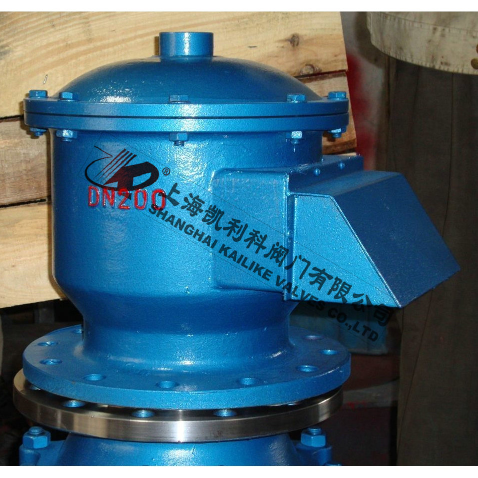 HX6、HXF6單吸閥