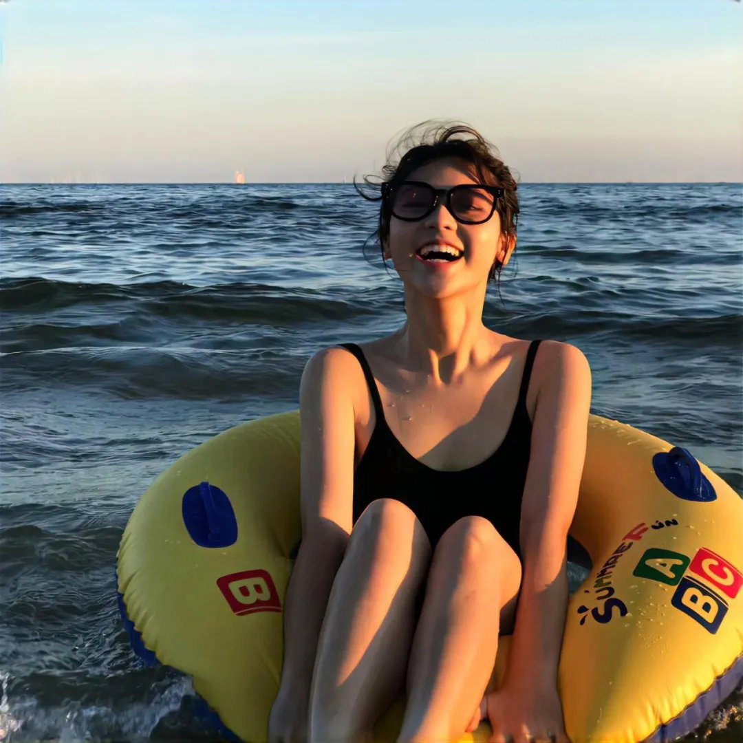 灯火告白番外海报