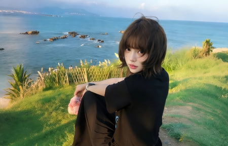 折纸阳台番外海报